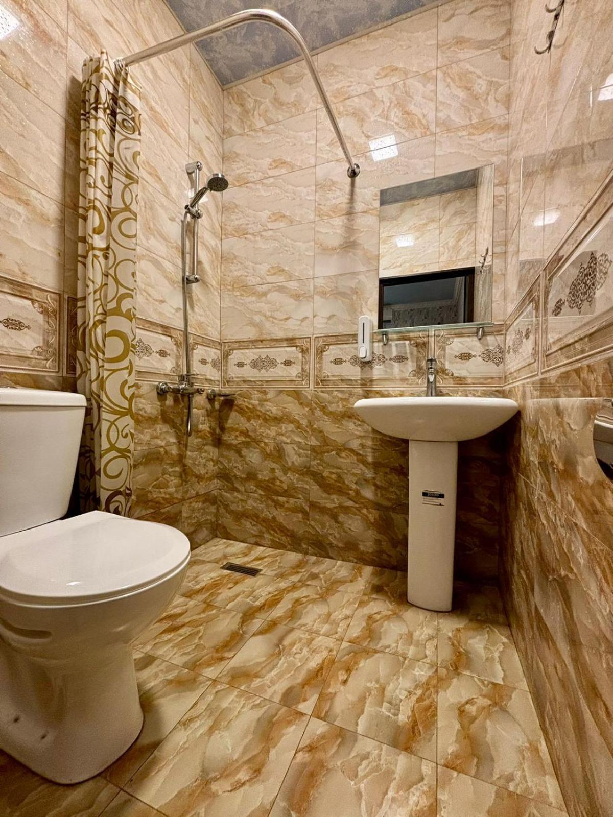Styopa Hotel Єреван Екстер'єр фото